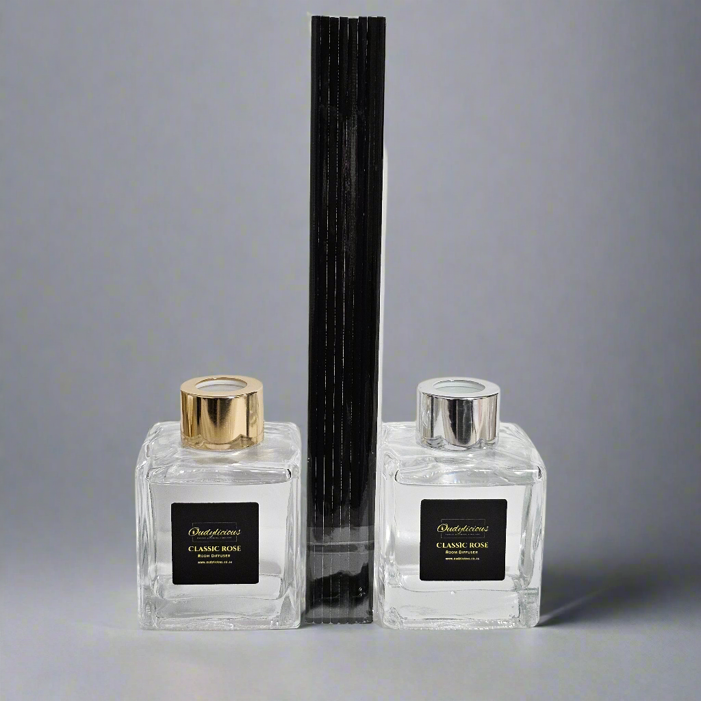 Classic Rose Room Reed Diffuser 100ml