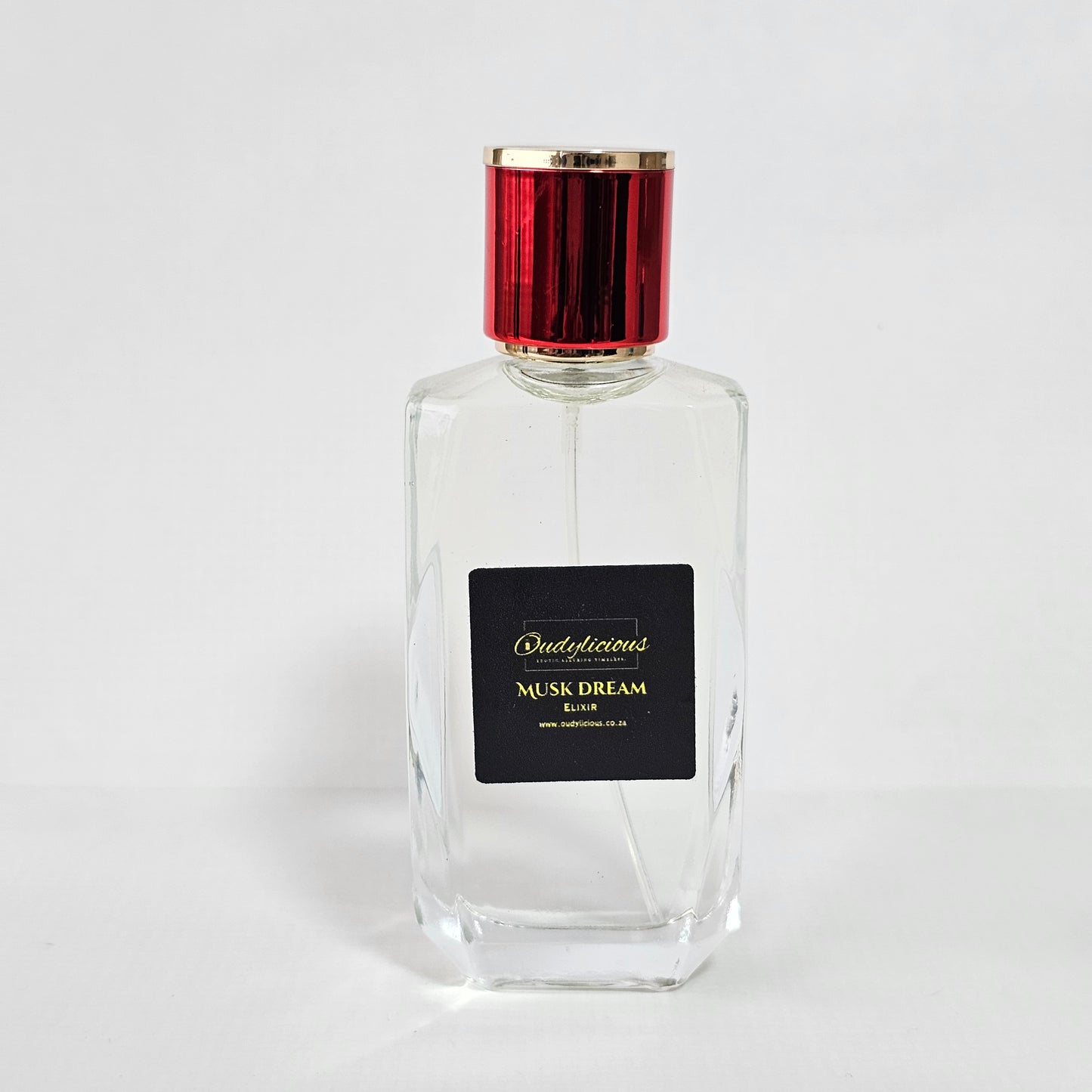 Musk Dream Elixir Perfume Spray 55ml