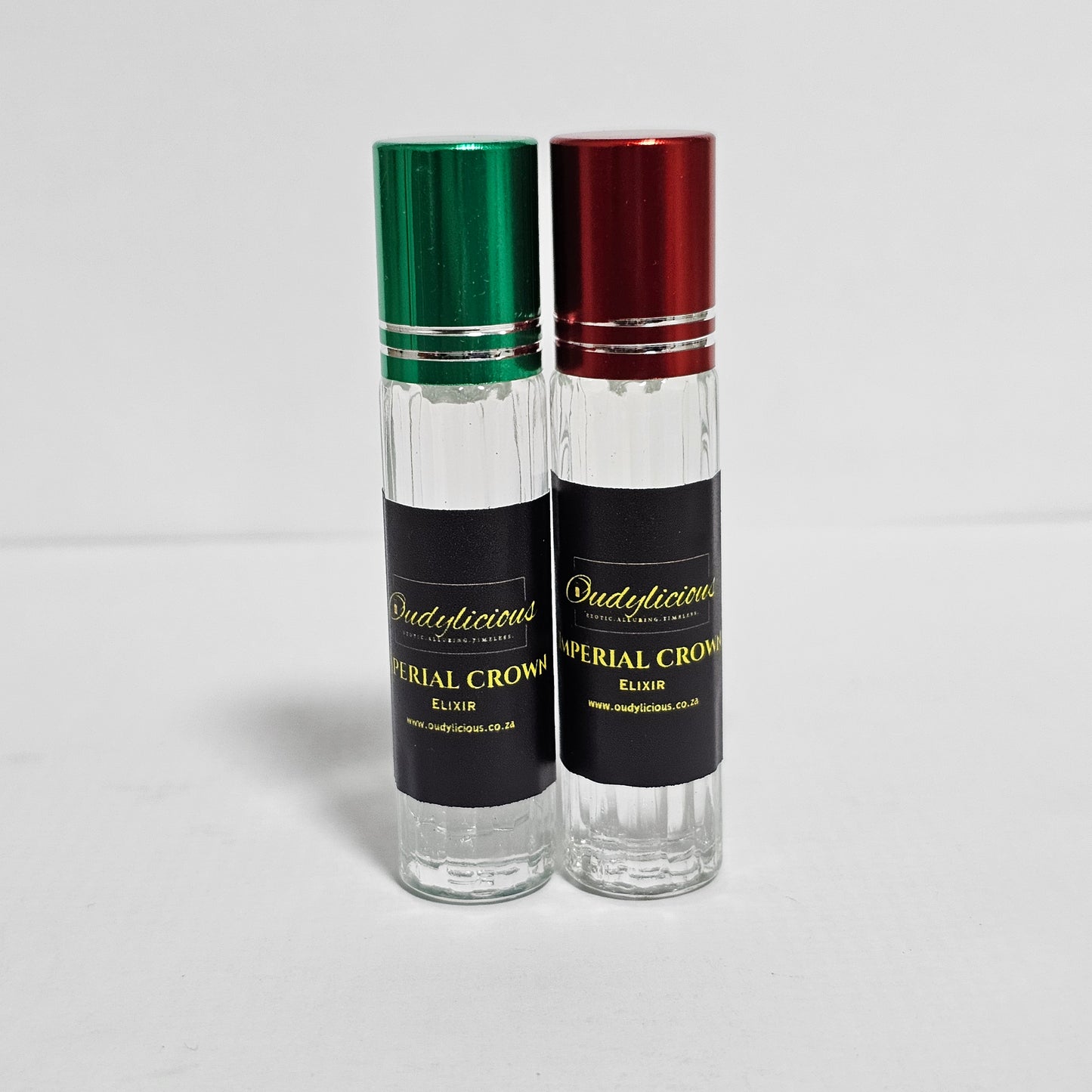 Imperial Crown Elixir Perfume Roll On 3ml