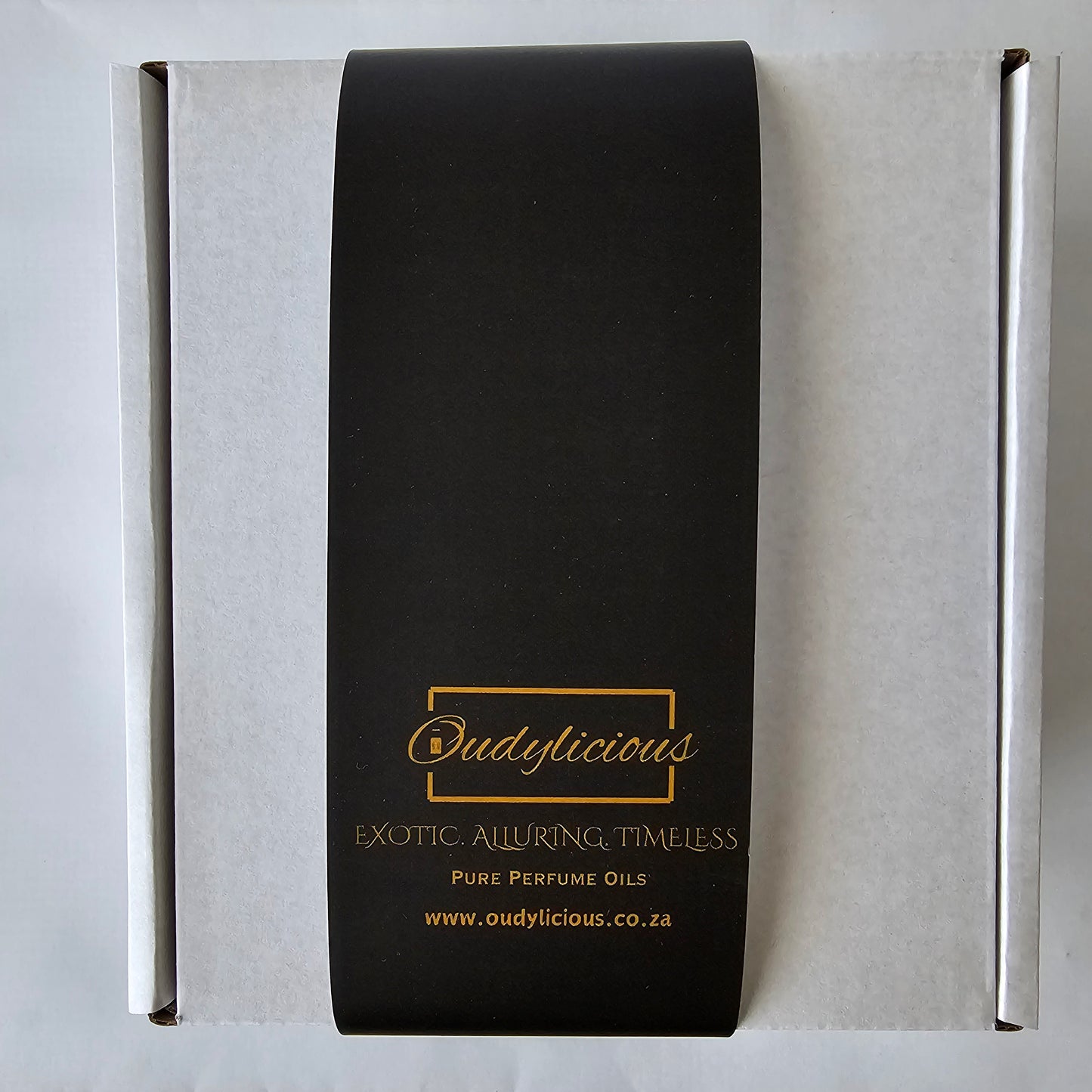 Great Coumaru Elixir Perfume 12ml