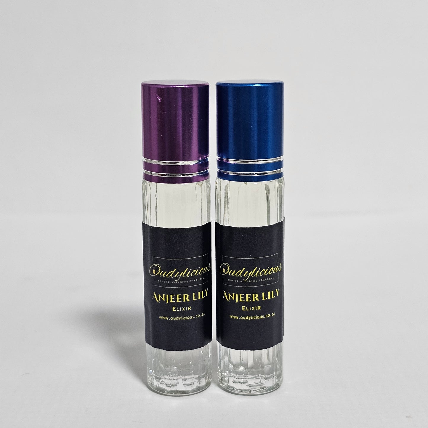 Anjeer Lily Elixir Perfume Roll On 3ml