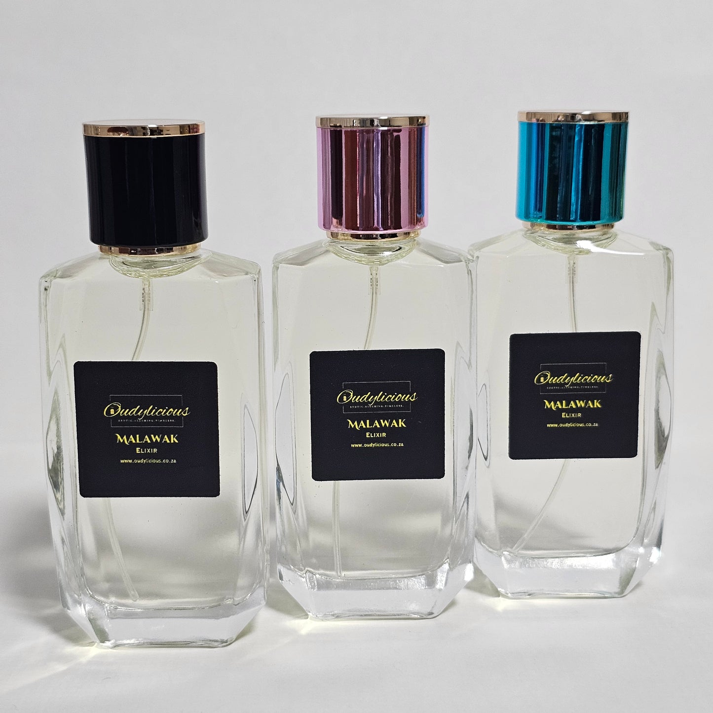 Malawak Elixir Perfume Spray 55ml