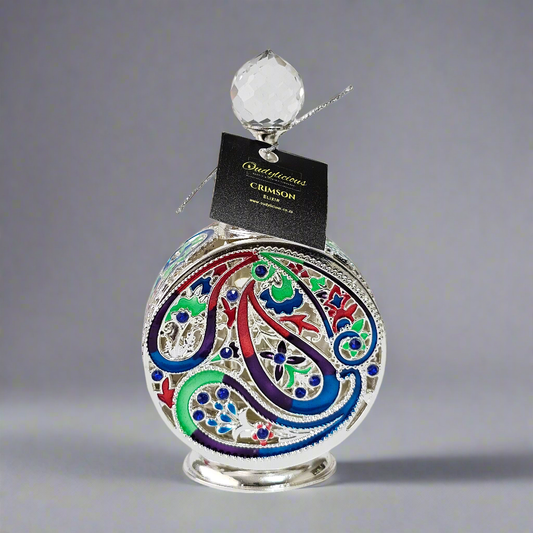 Crimson Elixir Perfume 10ml