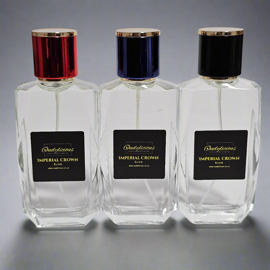 Imperial Crown Elixir Perfume Spray 55ml
