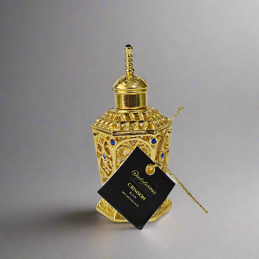 Crimson Elixir Perfume 10ml