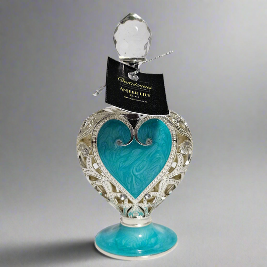 Anjeer Lily Elixir Perfume 12ml