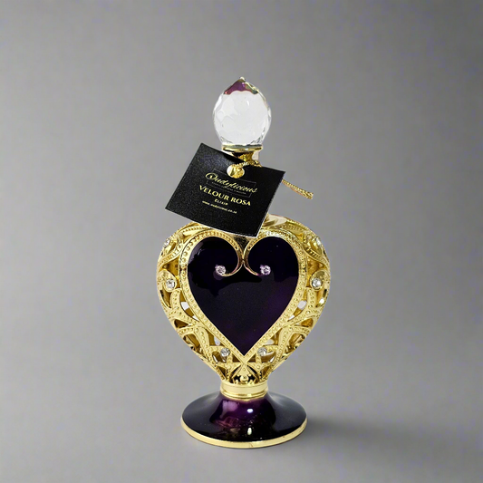 Velour Rosa Elixir Perfume 12ml