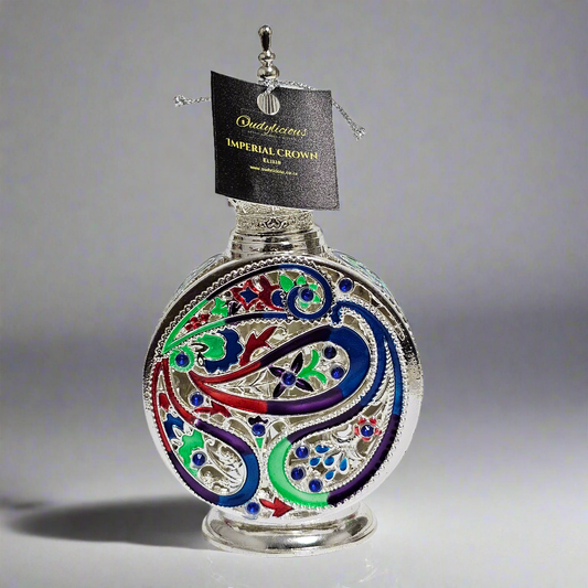 Imperial Crown Elixir Perfume 10ml