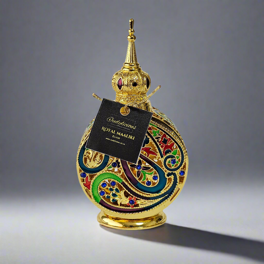 Royal Maaliki Elixir Perfume 10ml