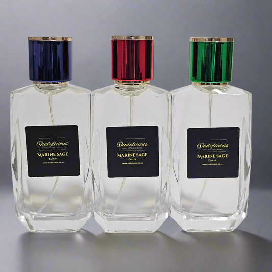 Marine Sage Elixir Perfume Spray 55ml