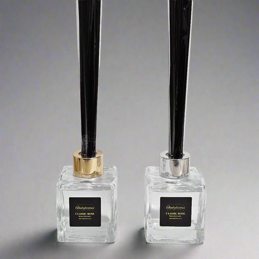 Classic Rose Room Reed Diffuser 100ml