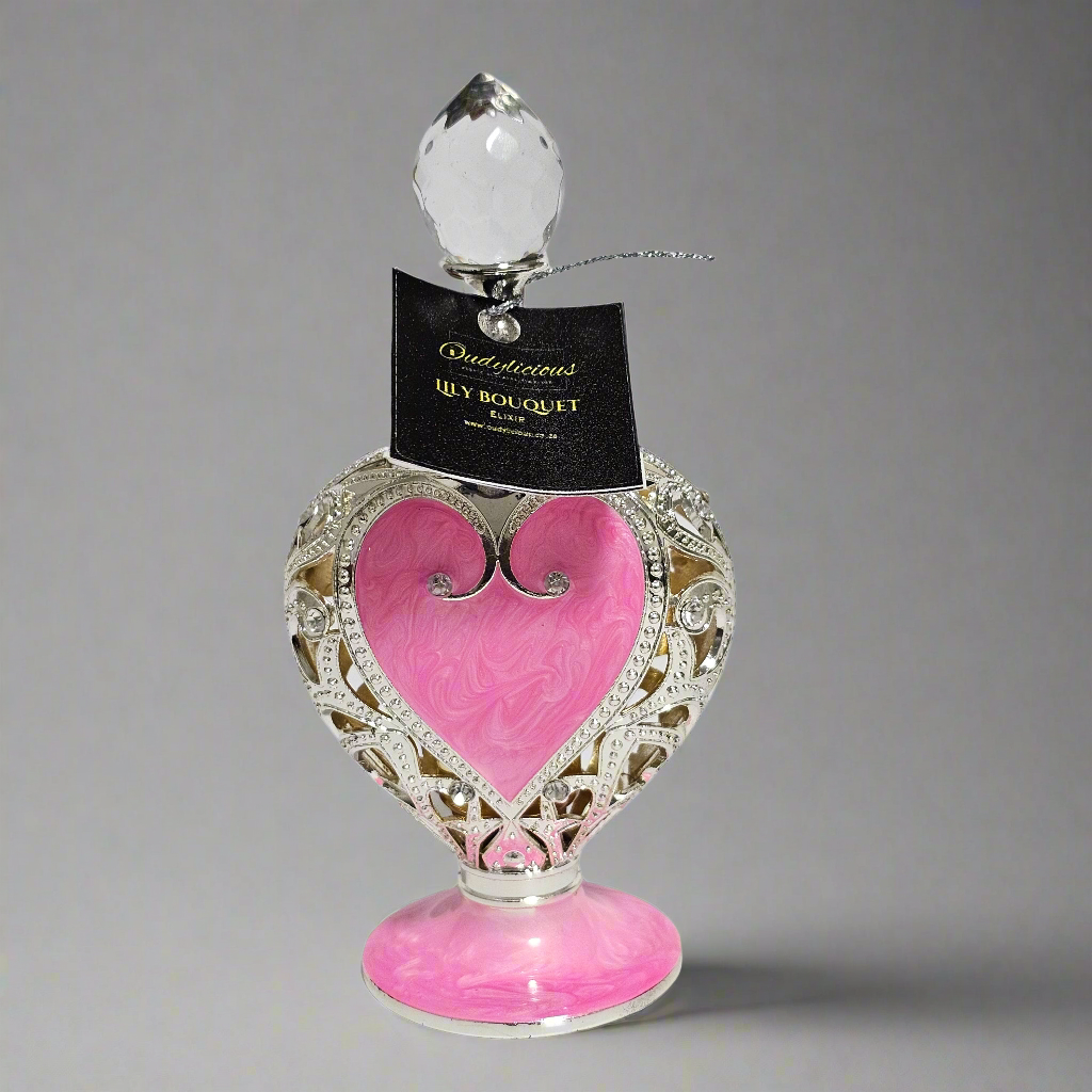 Lily Bouquet Elixir Perfume 12ml