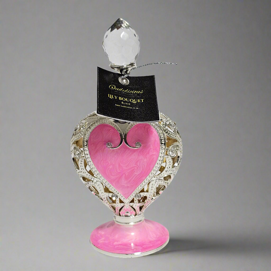 Lily Bouquet Elixir Perfume 12ml