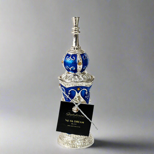 Musk Dream Elixir Perfume 12ml
