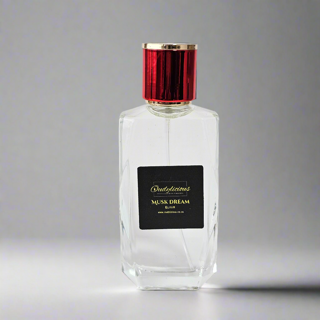 Musk Dream Elixir Perfume Spray 55ml