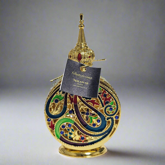 Malawak Elixir Perfume 10ml