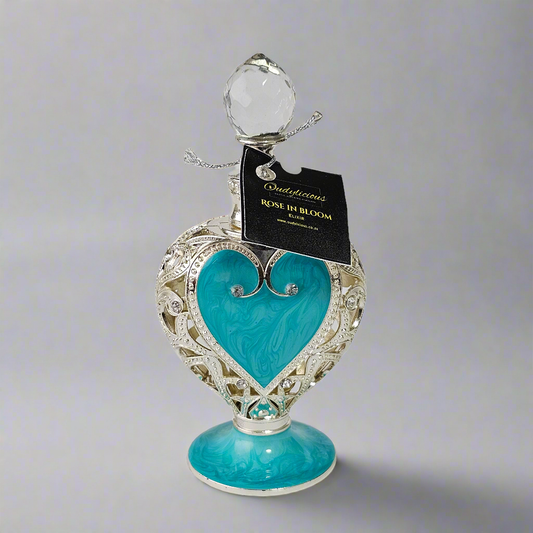 Rose In Bloom Elixir Perfume 12ml