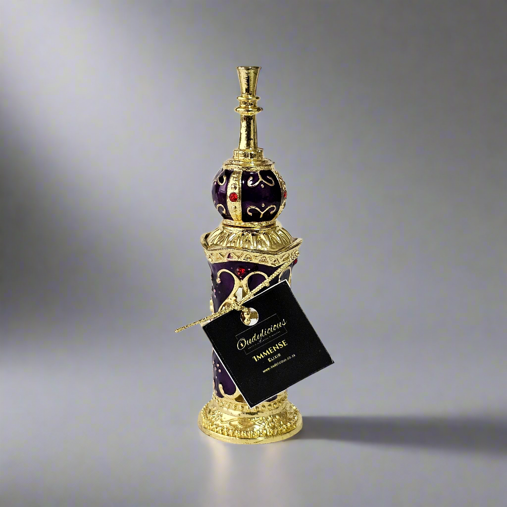 Immense Elixir Perfume 12ml