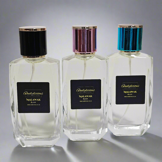Malawak Elixir Perfume Spray 55ml