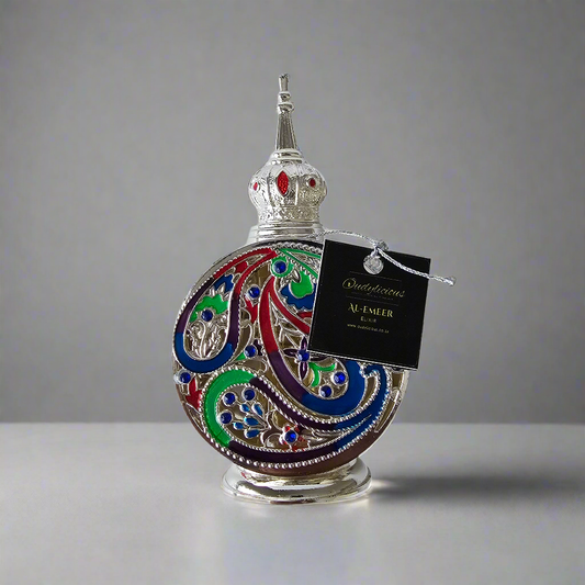Al-Emeer Elixir Perfume 10ml