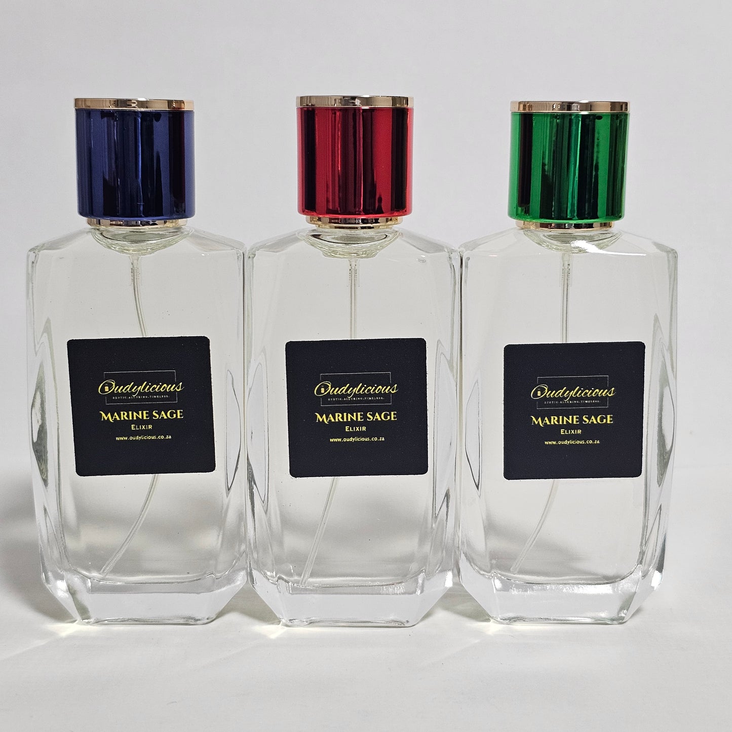 Marine Sage Elixir Perfume Spray 55ml
