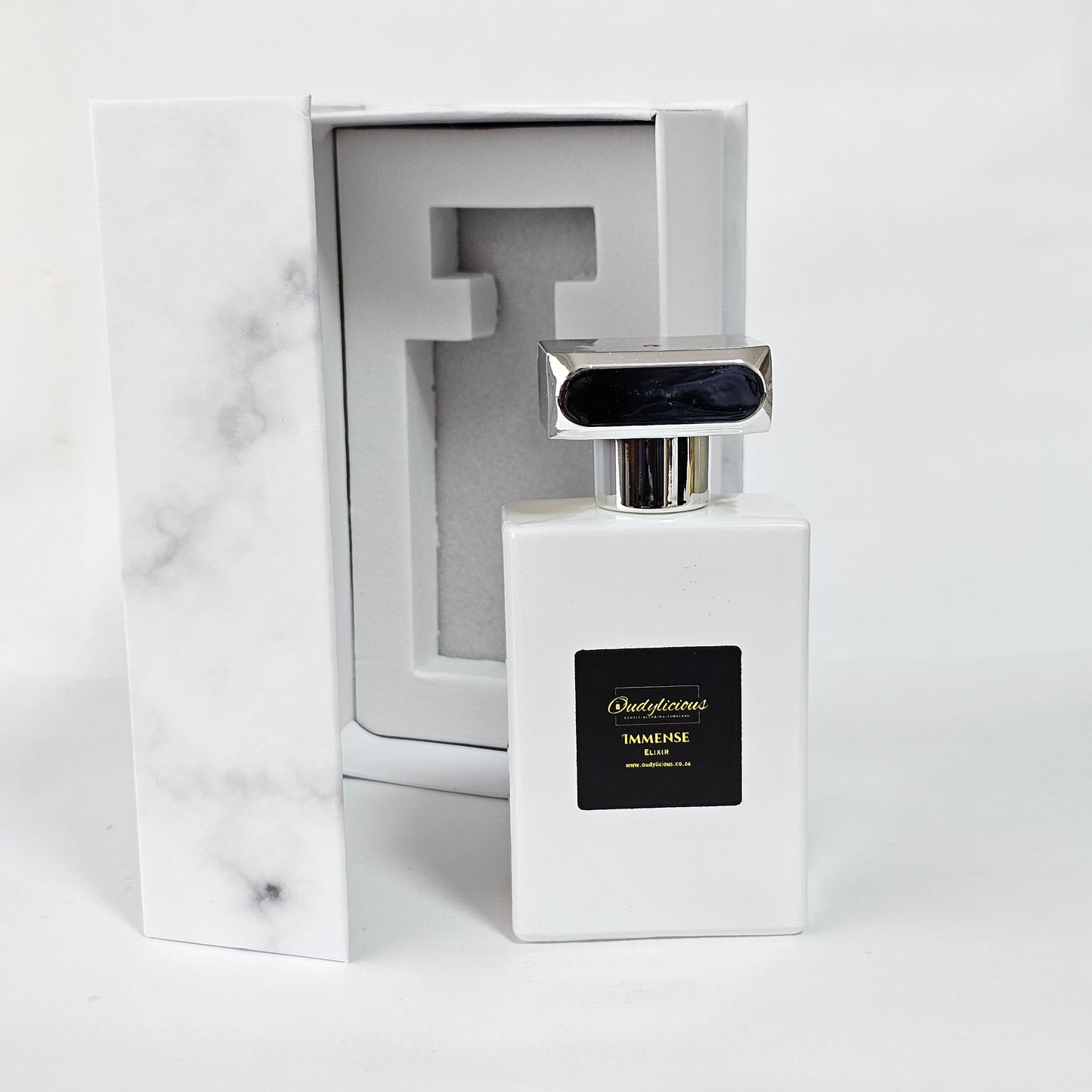 Immense Elixir Perfume Gift Box 50ml
