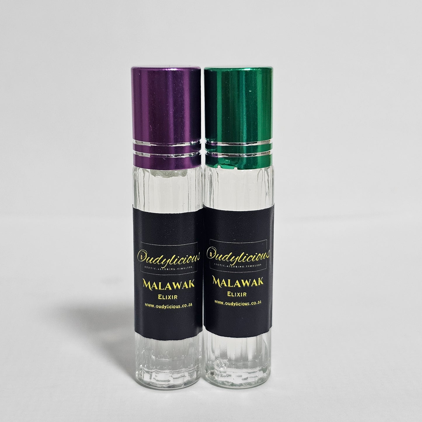 Malawak Elixir Perfume Roll On 3ml